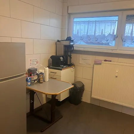 아파트 Nr 3 Im Og 3 Zkb Fuer Firmen Und Familien *