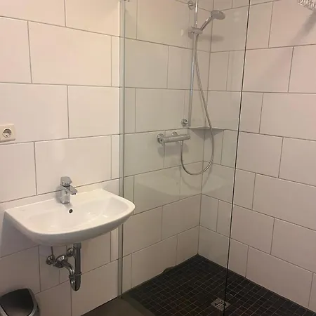 아파트 Nr 3 Im Og 3 Zkb Fuer Firmen Und Familien Vellmar