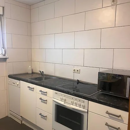 Nr 3 Im Og 3 Zkb Fuer Firmen Und Familien Apartment *