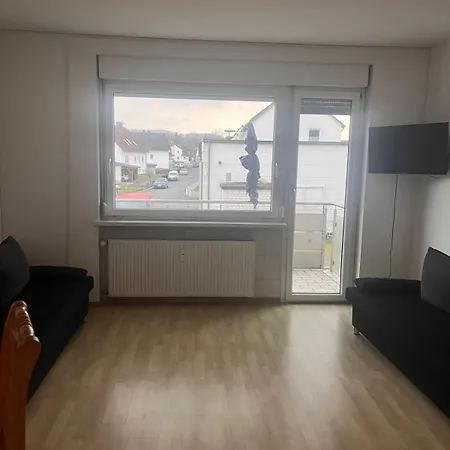 Nr 3 Im Og 3 Zkb Fuer Firmen Und Familien Apartment *