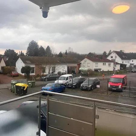 Nr 3 Im Og 3 Zkb Fuer Firmen Und Familien Apartment